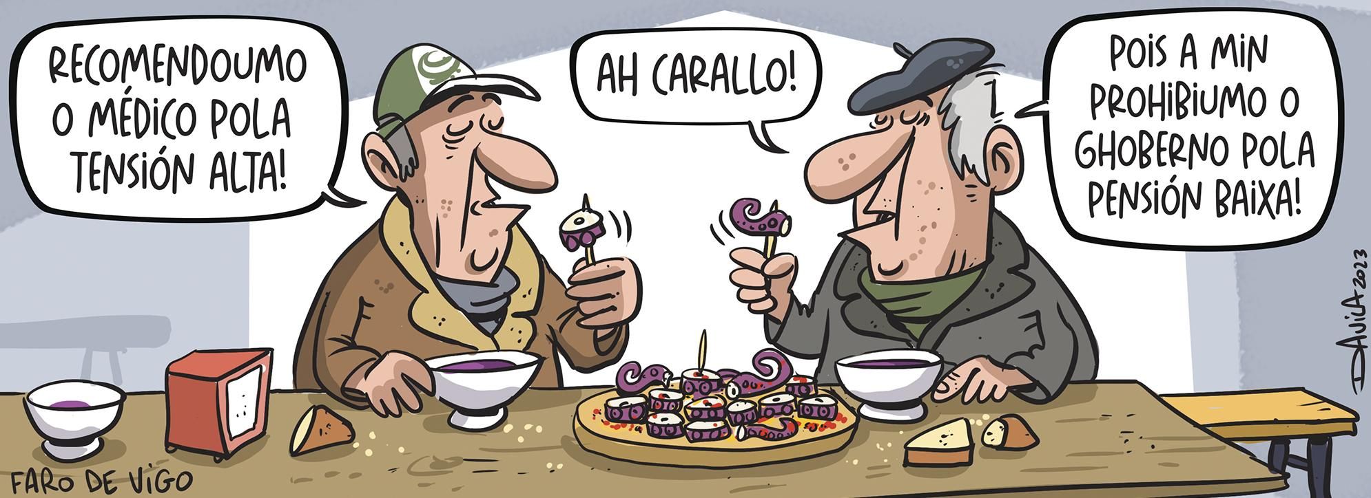 Davila 30/01/23