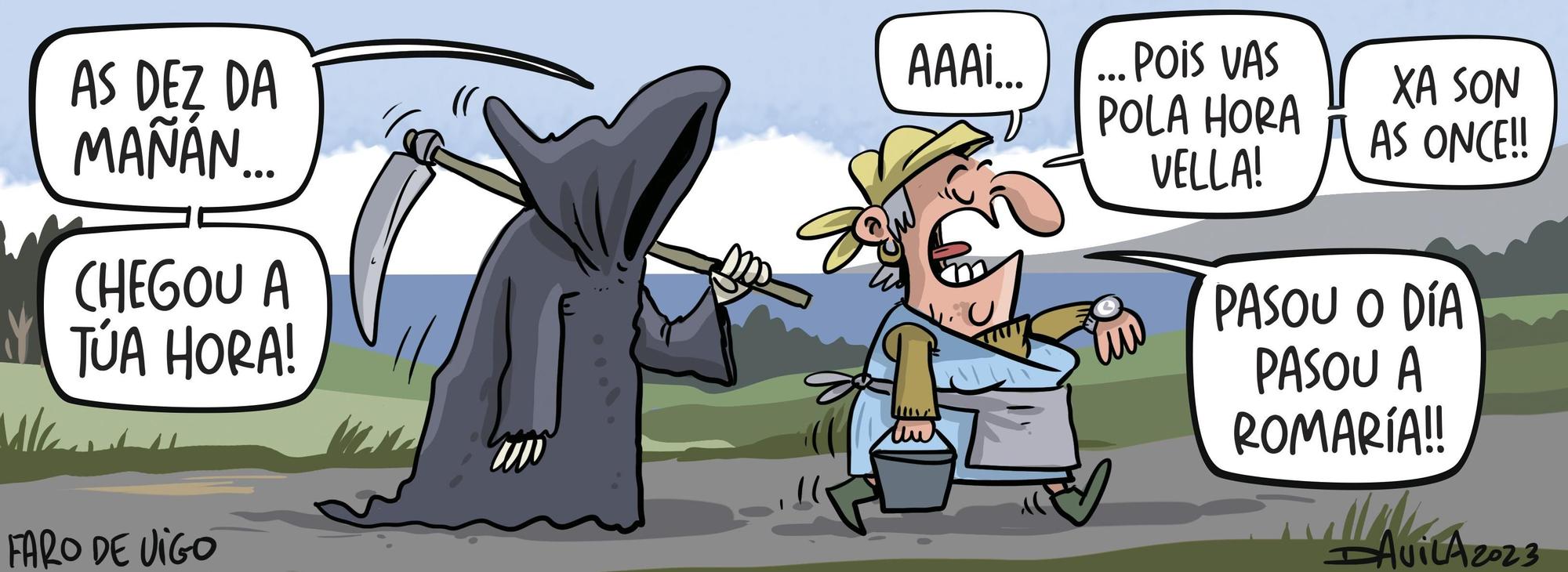 Davila 27/03/23