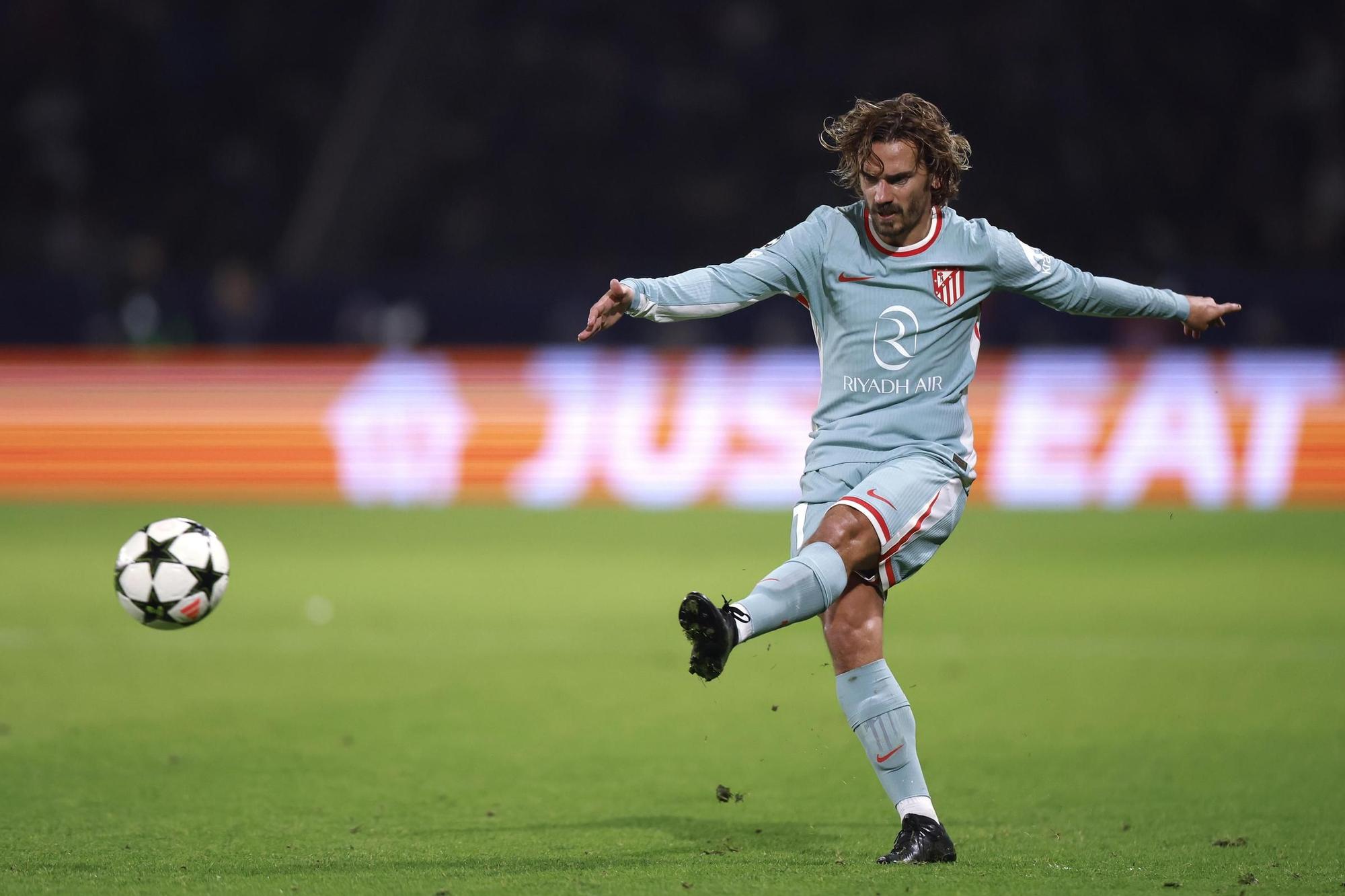 Champions League: PSG - Atlético de Madrid