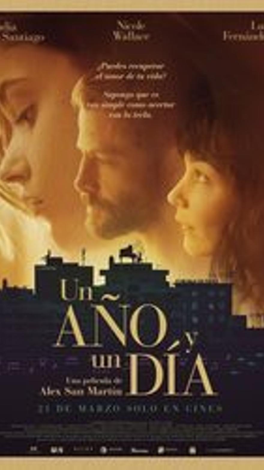 Un año y un día