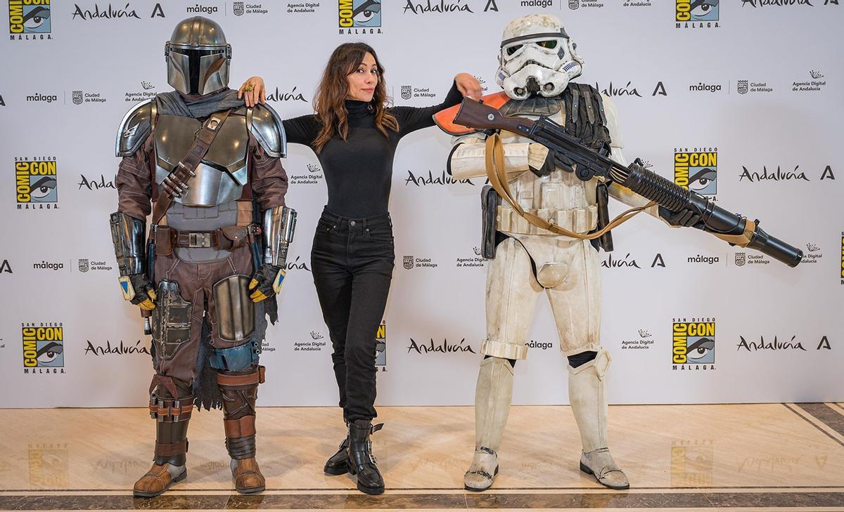 Comic-Con 2025 a Málaga