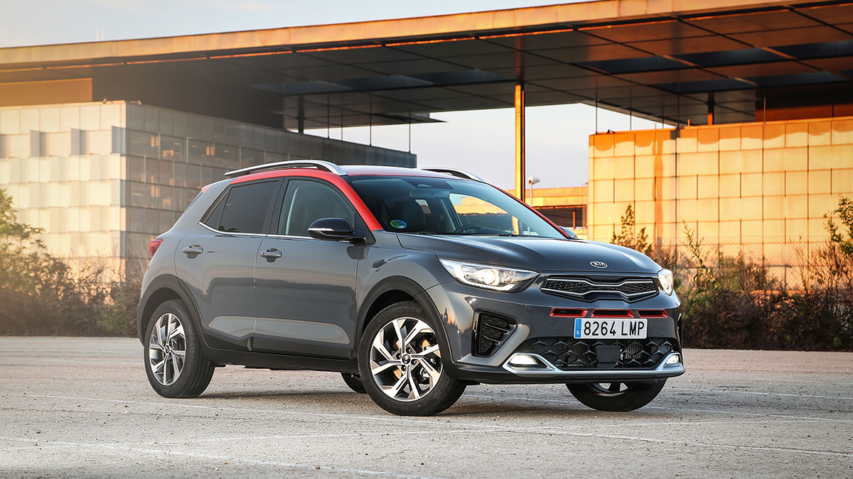 Guía para elegir tu SUV ideal en la gama Kia