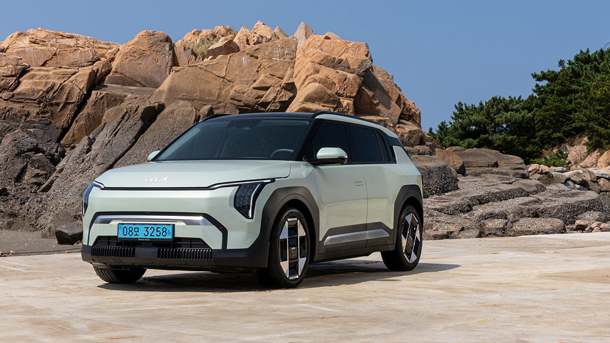 Guía para elegir tu SUV ideal en la gama Kia