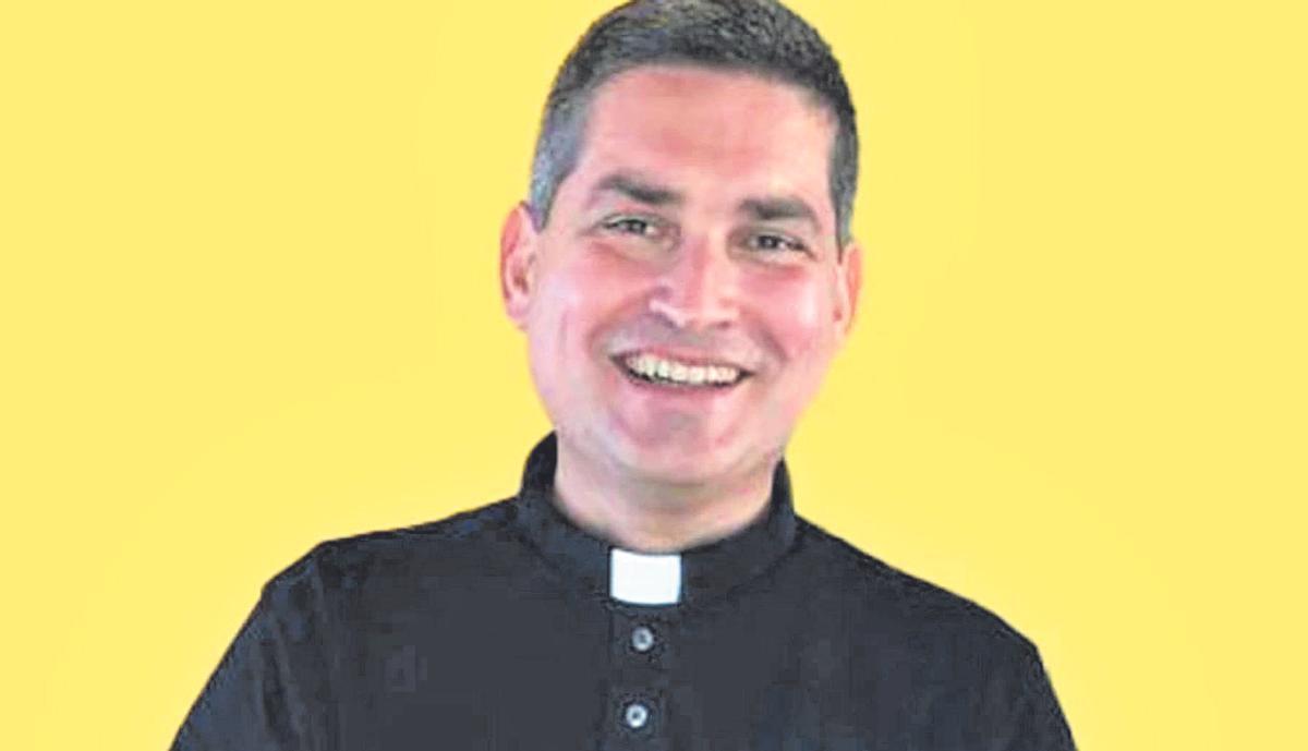 Domingo Fernández.