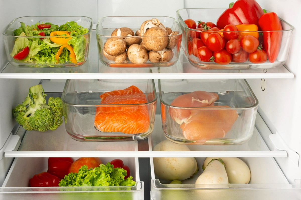 Apagón en casa: qué hacer para evitar que tus frutas y verduras se estropeen Apagón en casa: qué hacer para evitar que tus frutas y verduras se estropeen