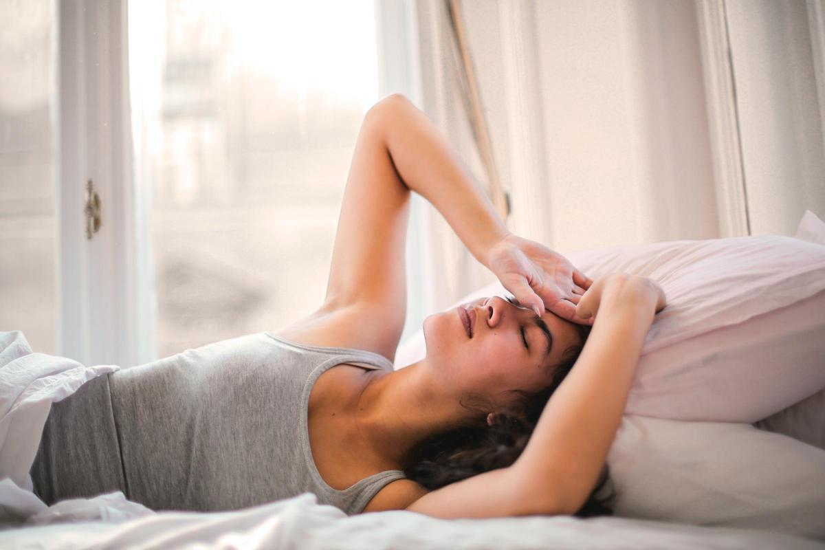 Dolor constante y fatiga crónica son los síntomas de la fibromialgia