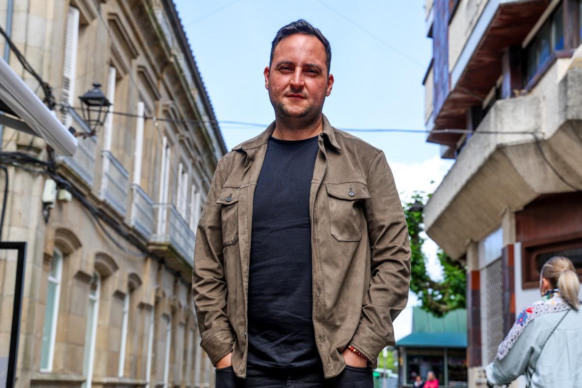Abal quiere profesionalizar la gestión del club.