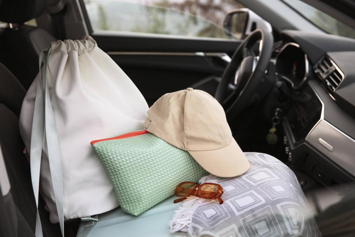 ¿Llevas gorra al conducir? Mucho cuidado, pueden ponerte esta multa