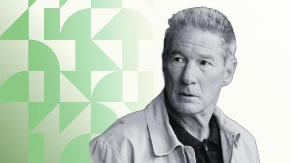 Richard Gere