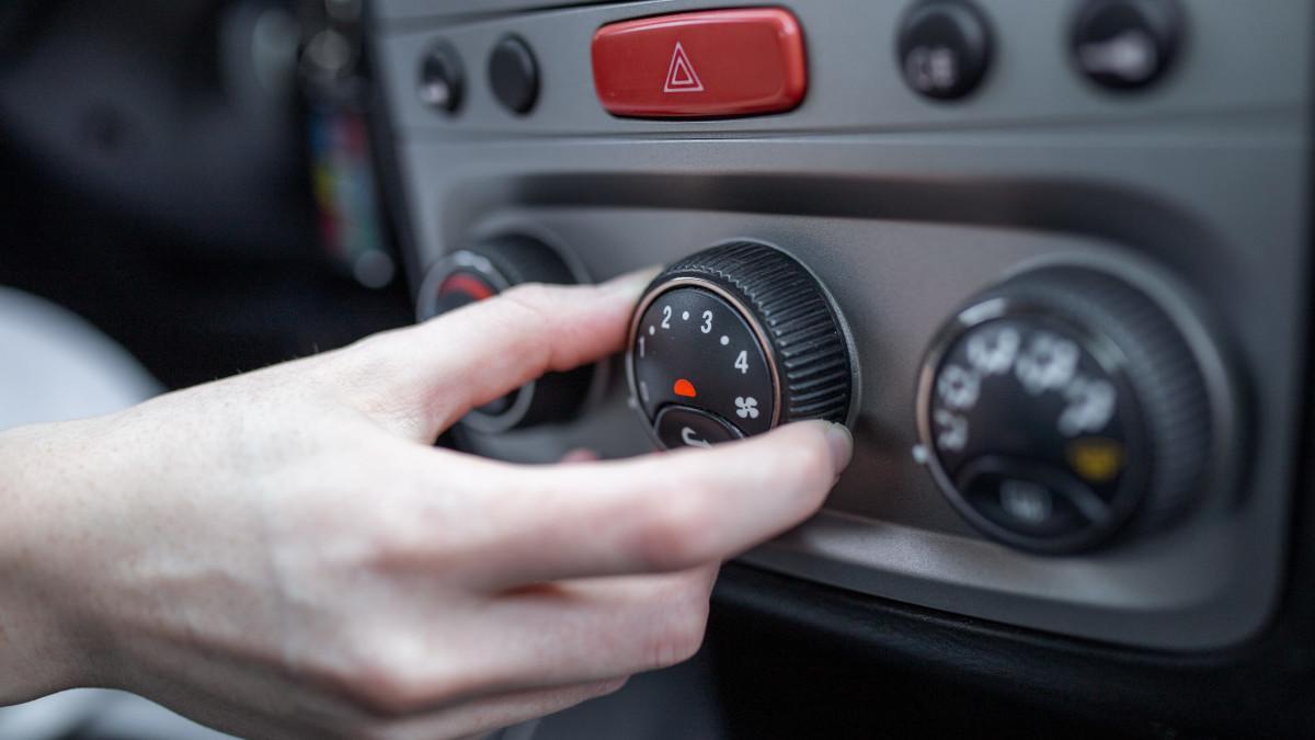 Consejos para enfriar tu vehículo en verano