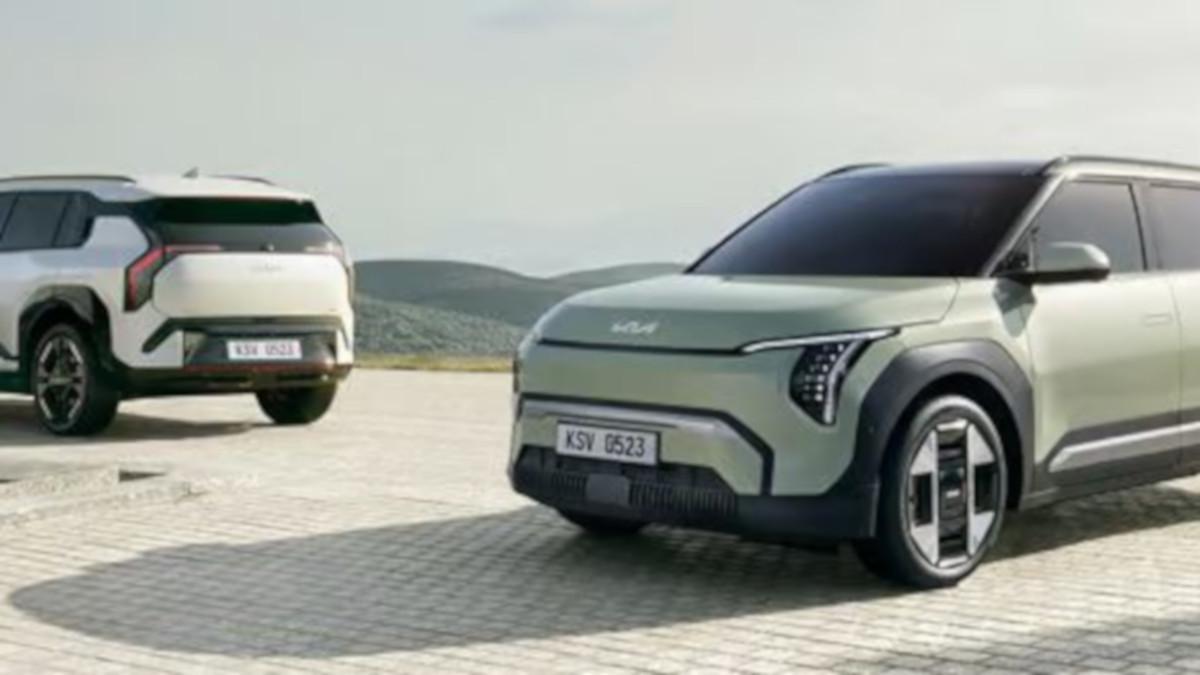 La nueva herramienta de los coches Kia