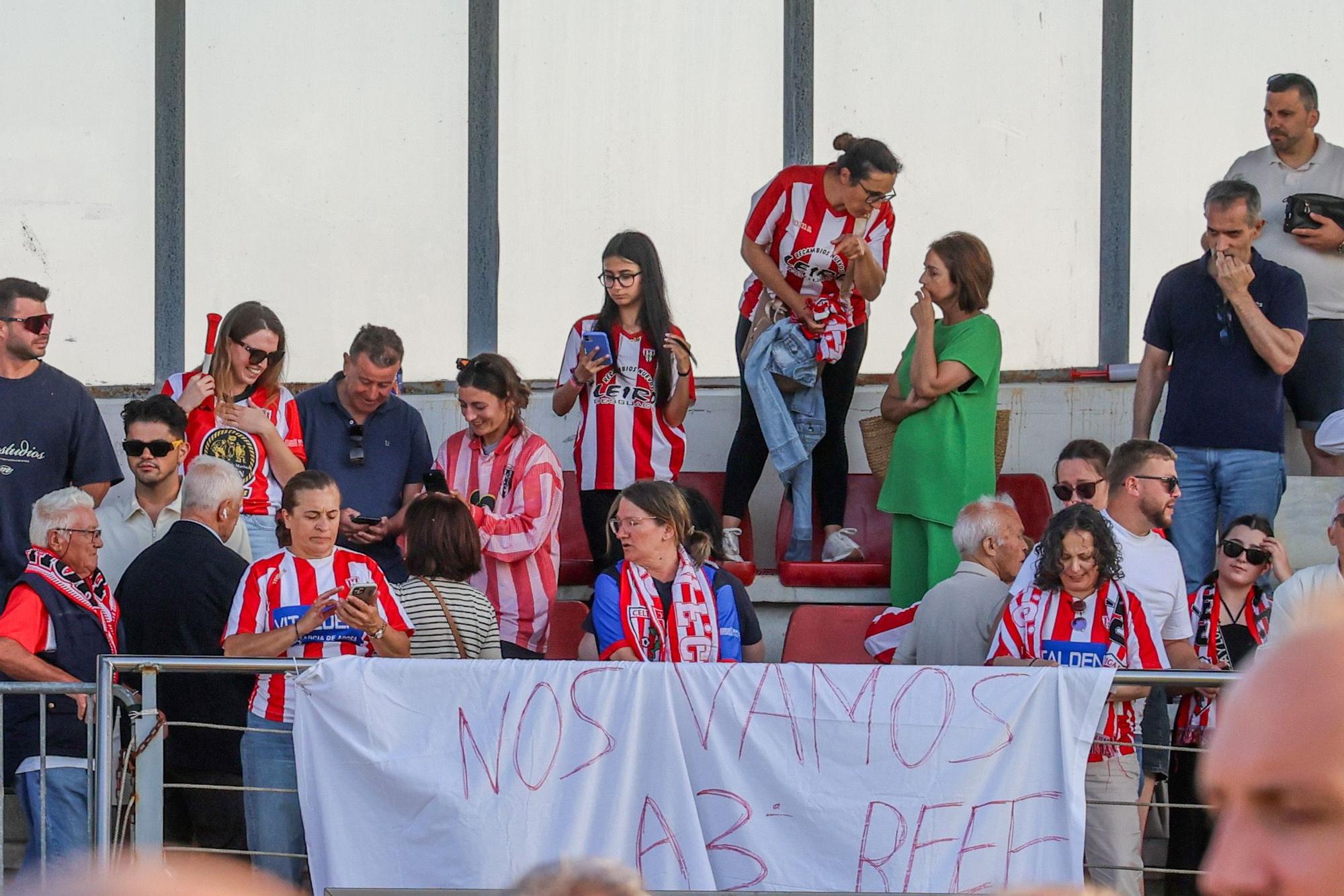 El Céltiga vuelve a 3ª RFEF