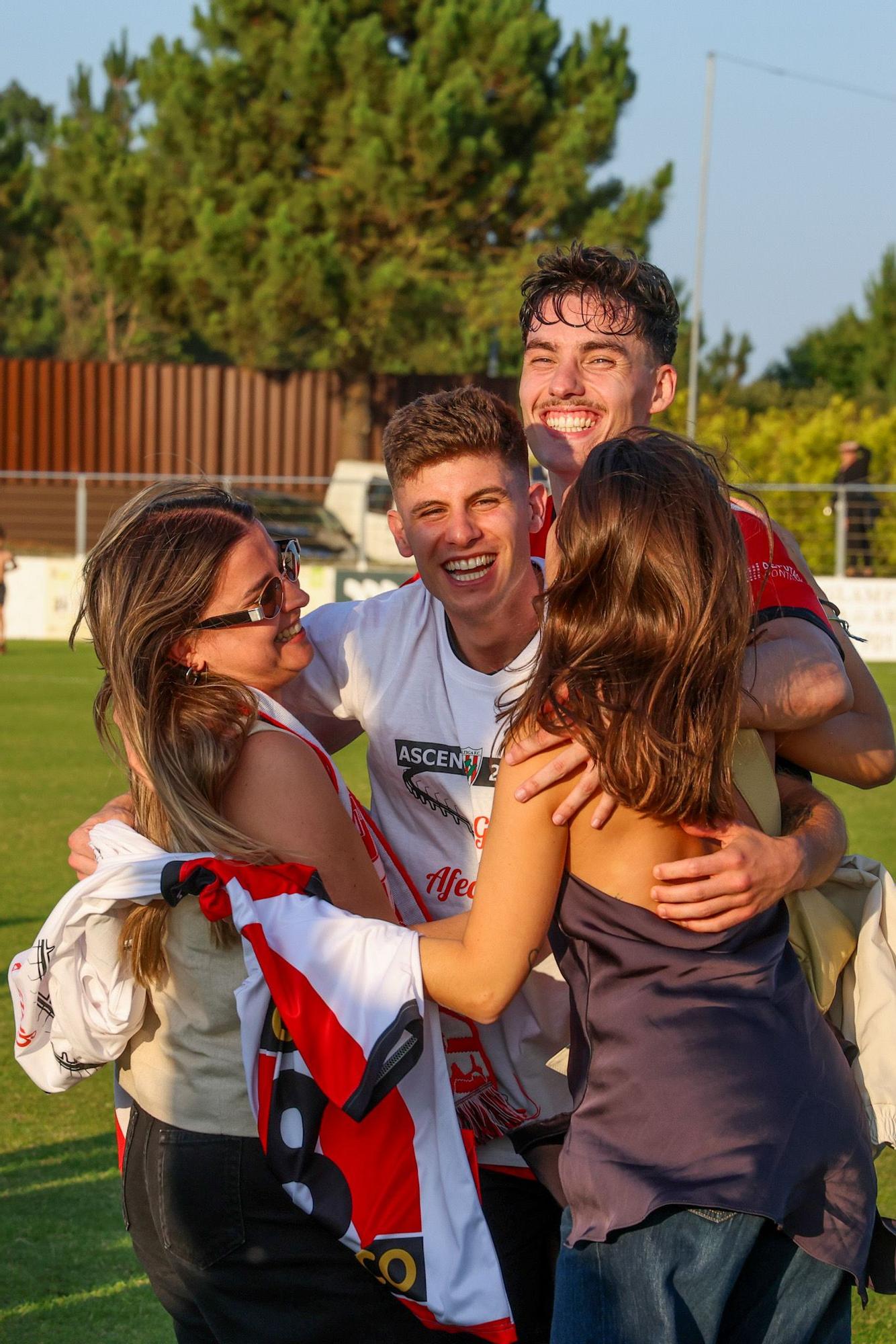 El Céltiga vuelve a 3ª RFEF