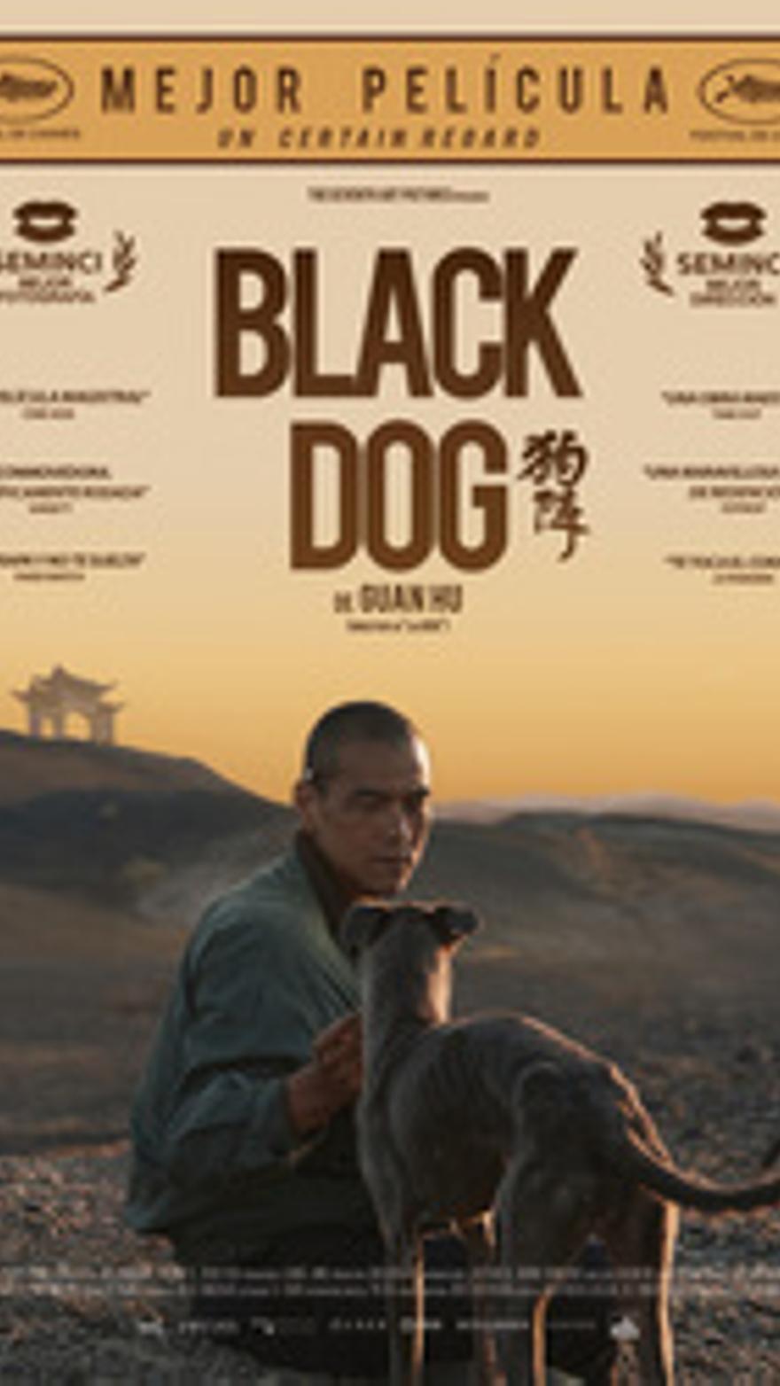 Black Dog