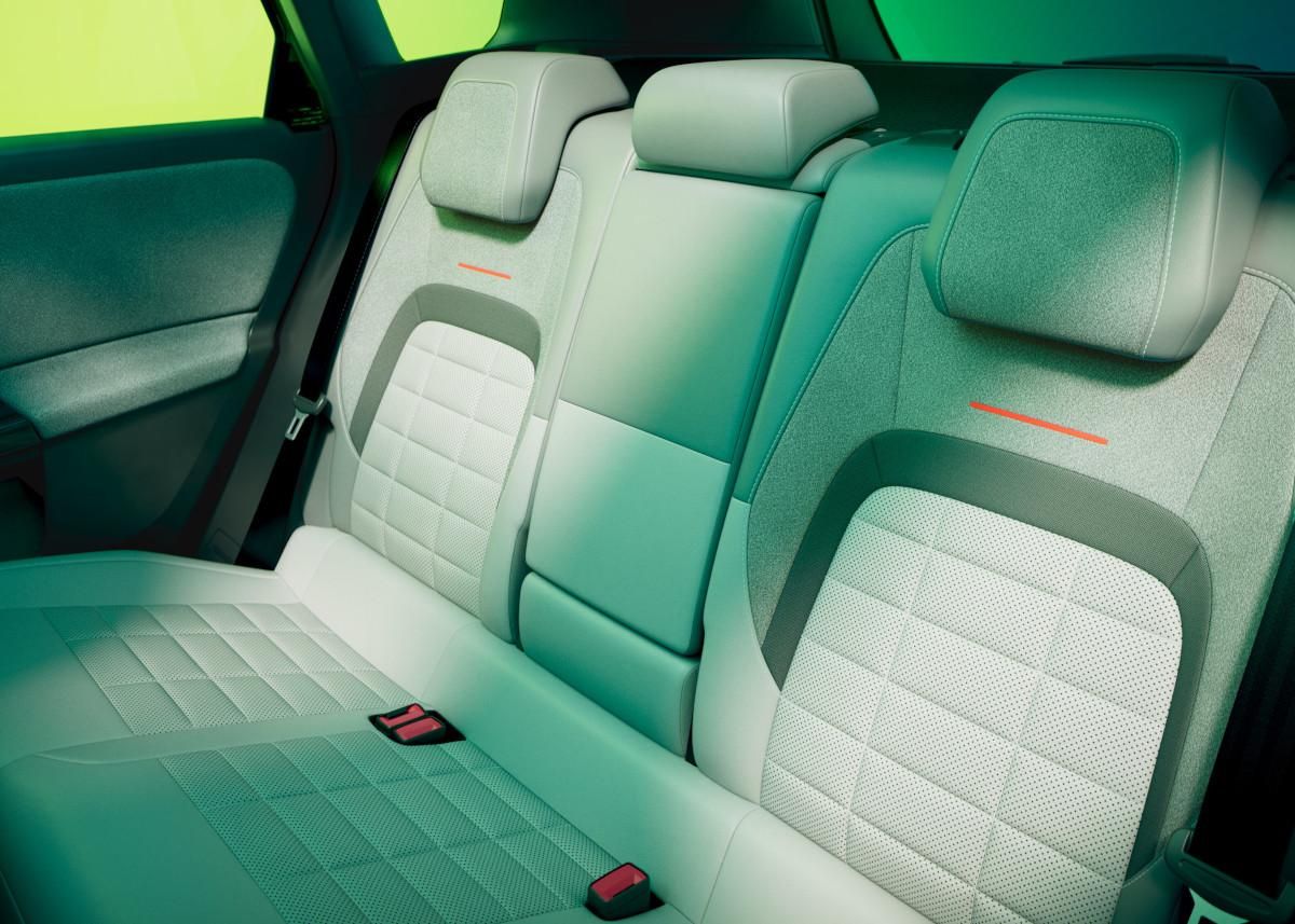 Nuevo Citroën C5 Aircross