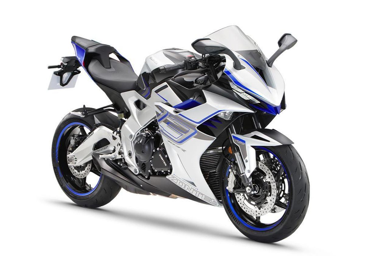 Zontes 703RR