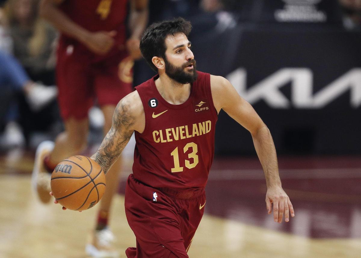 Ricky no se mostró orgulloso de su etapa en la NBA donde asegura que la Liga "ha perdido el amor por el baloncesto"